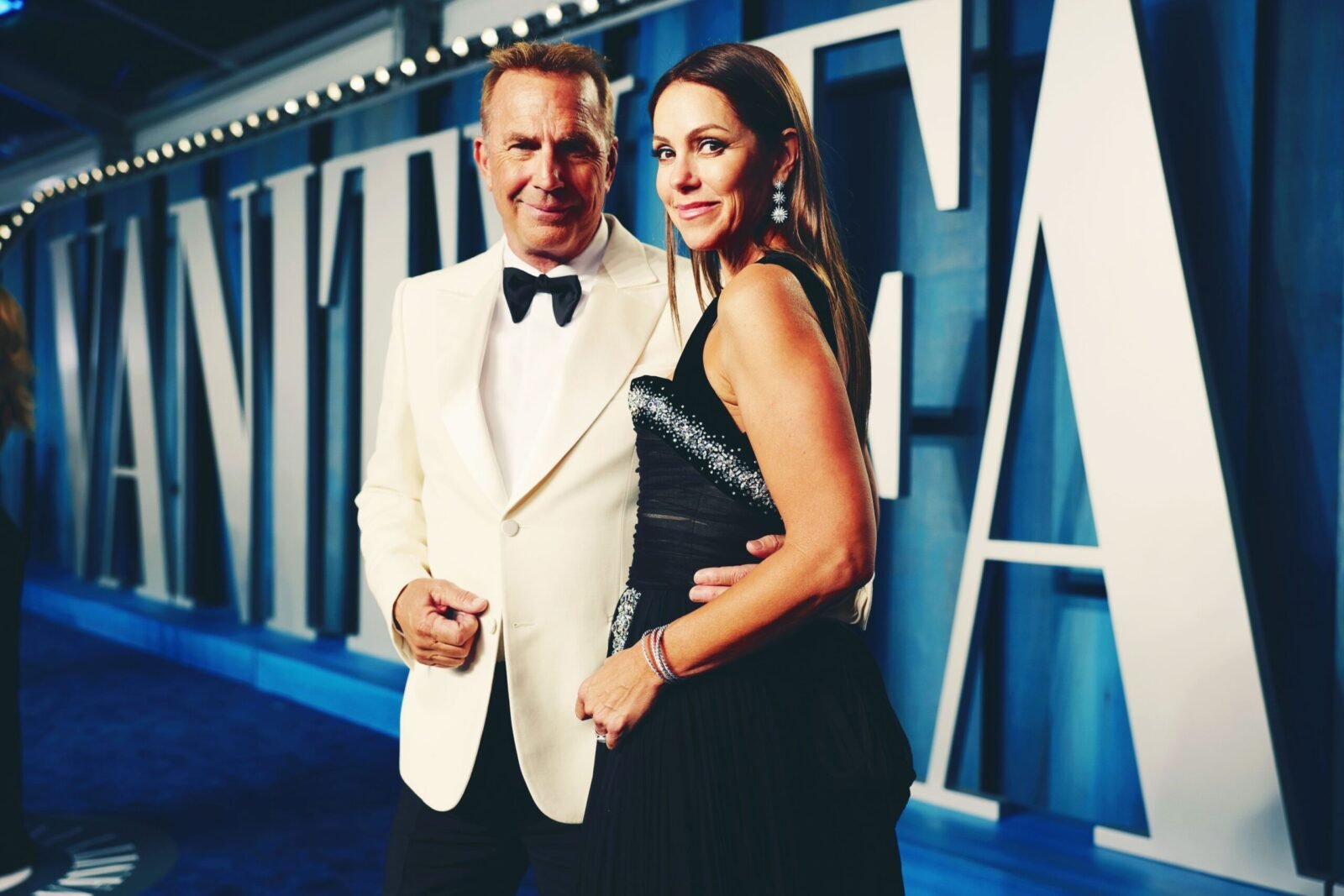 Who is Kevin Costner Dating? Get the Scoop Here! - Who Is Kevin Costner Dating Now? An Update On His Love Life