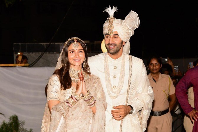 Alia Bhatt Husband