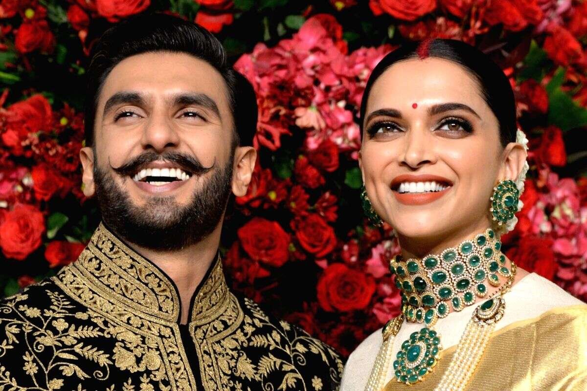Who Is Deepika Padukone Husband?