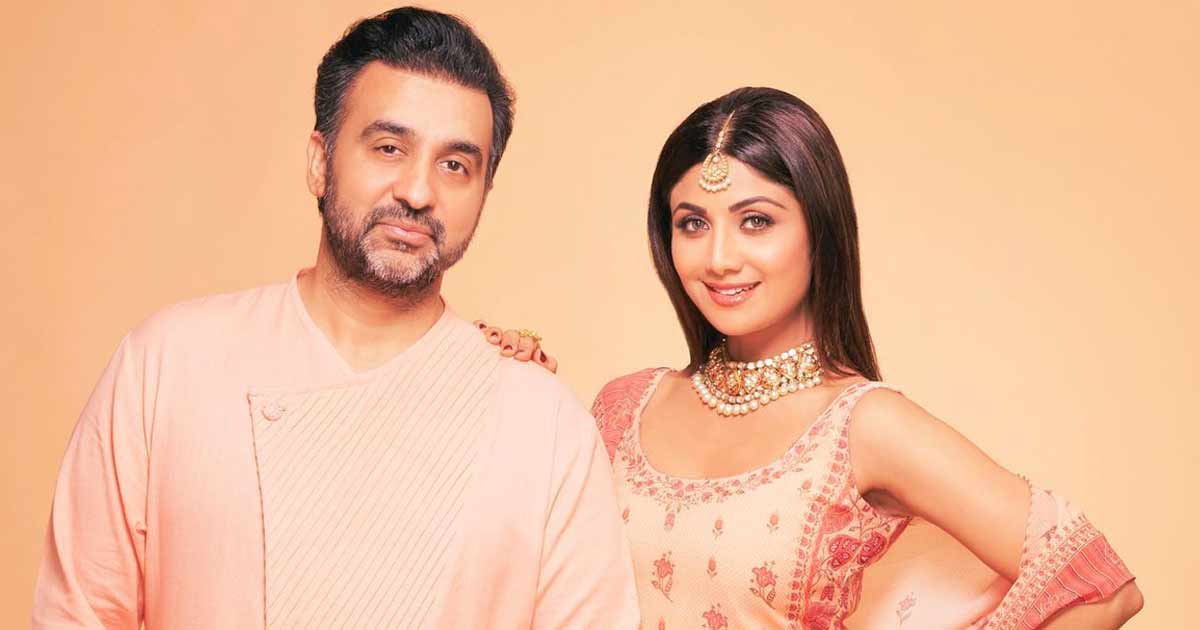 Shilpa Shetty Kundra’s Husband