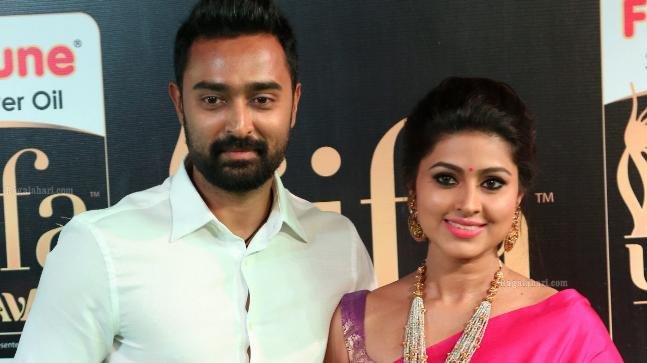 Sneha’s Husband