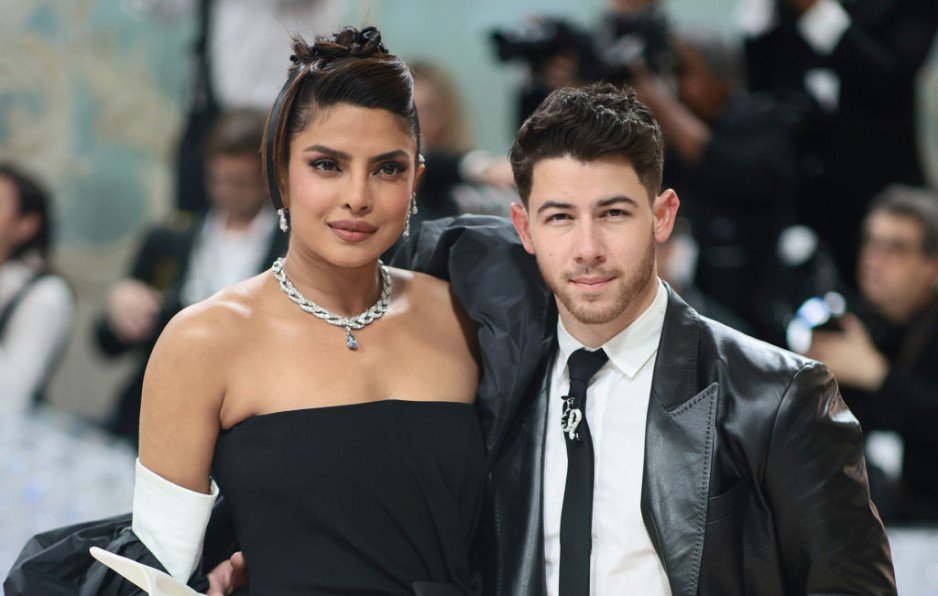Who Is Priyanka Chopra Jonas Husband