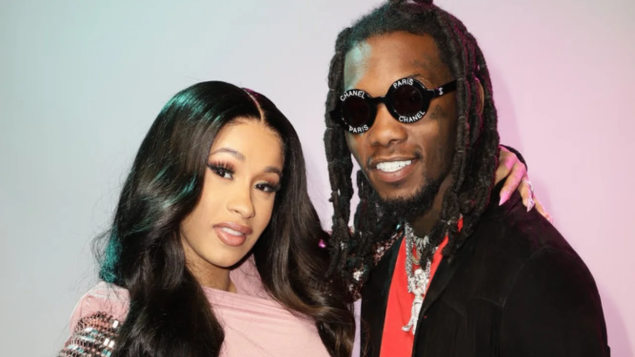 Who is Cardi B Dating Right Now