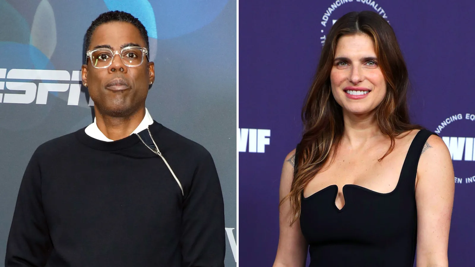 Who is Chris Rock Dating Now