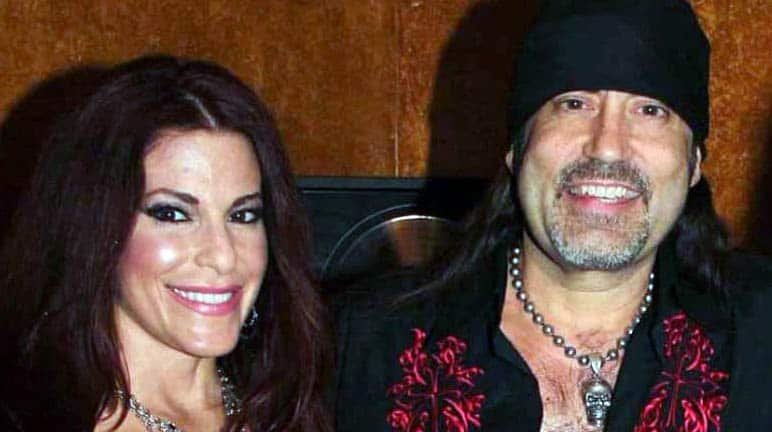 Who is Danny Koker's Wife?