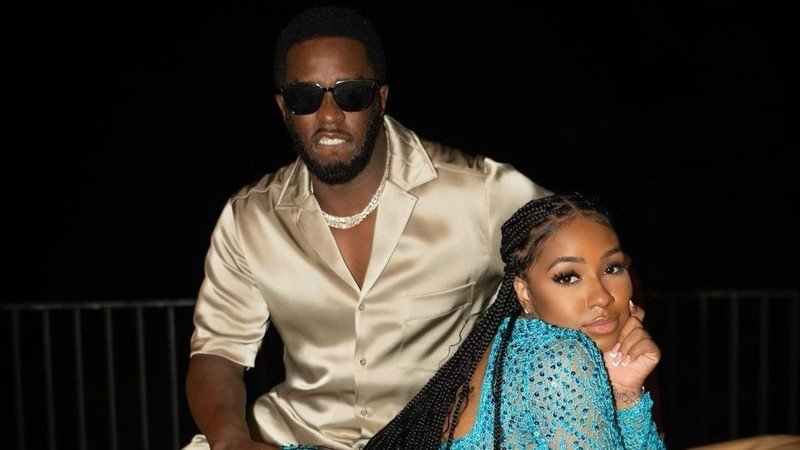 Who is Diddy Dating