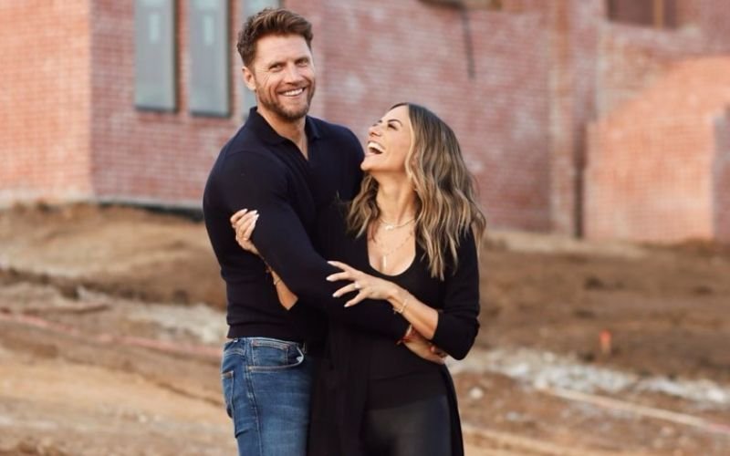Who is Jana Kramer Dating Now