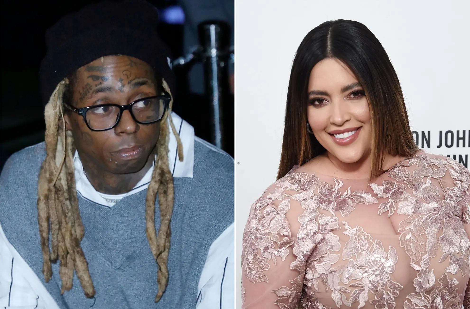 Who is Lil Wayne Dating Now