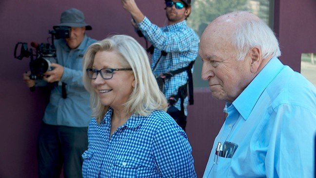 Who is Liz Cheney's Husband