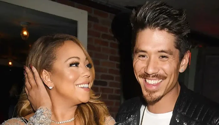 Who is Mariah Carey Dating