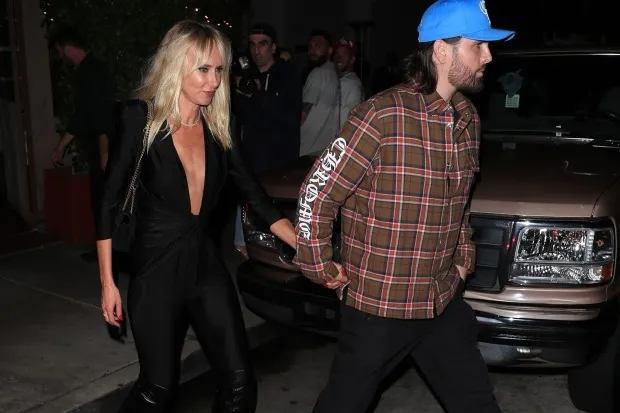 Who is Scott Disick Dating Right Now