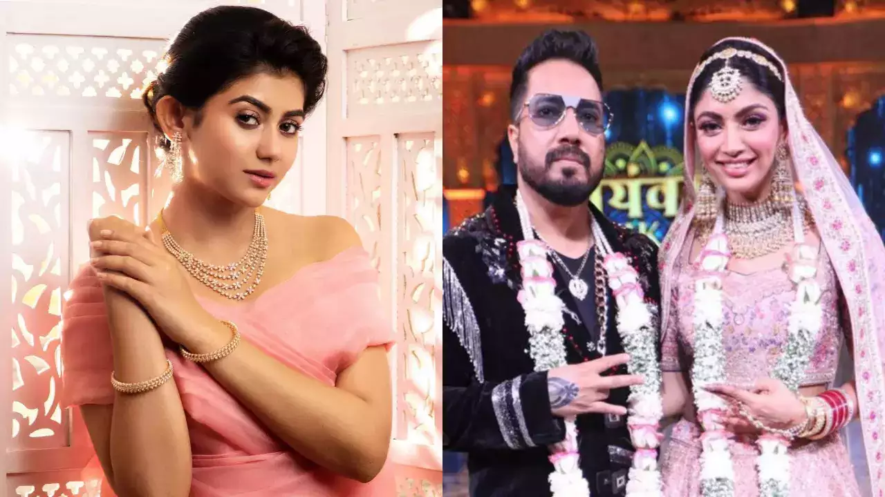 Who is the Wife of Mika Singh