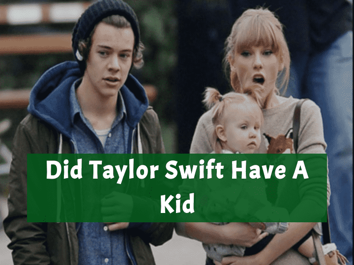 Is Taylor Swift Pregnant? Unveiling the Truth