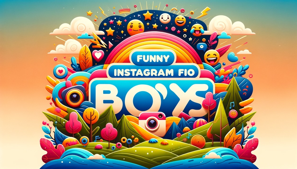 700+ Best Instagram Bio For Boys Attitude & Stylish (2023)