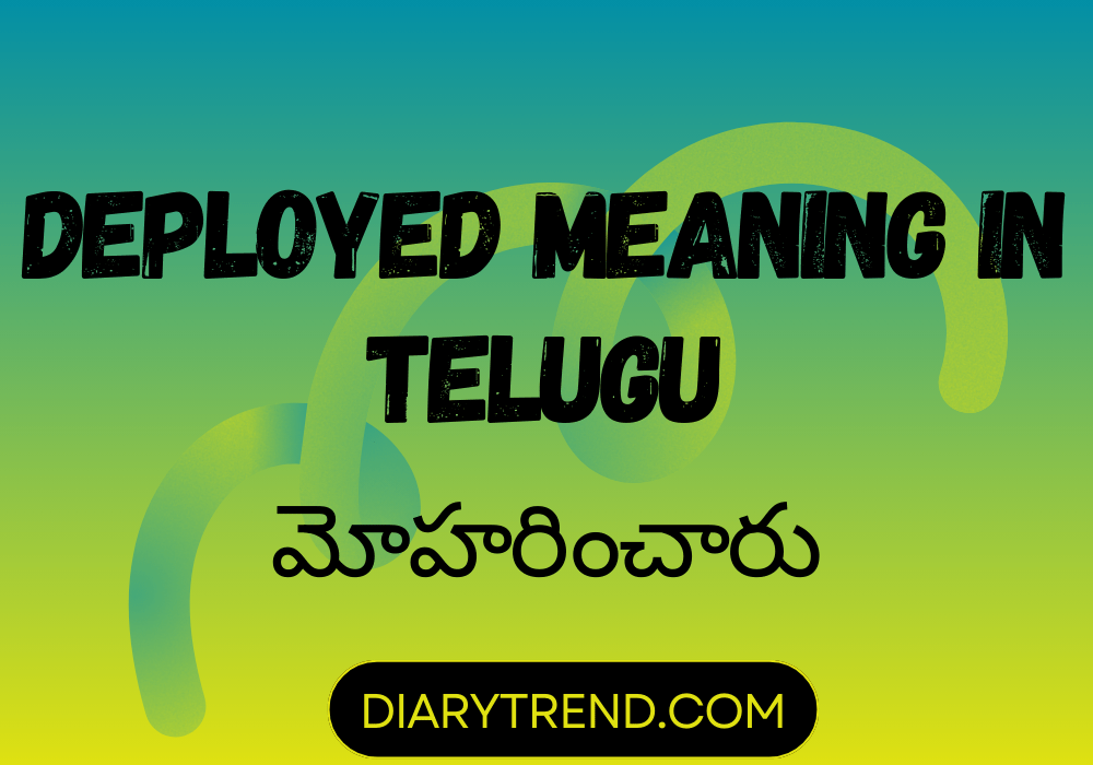 on call duty meaning in telugu