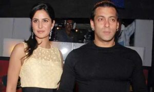 Who Is The Wife Of Salman Khan? – Diary Trend