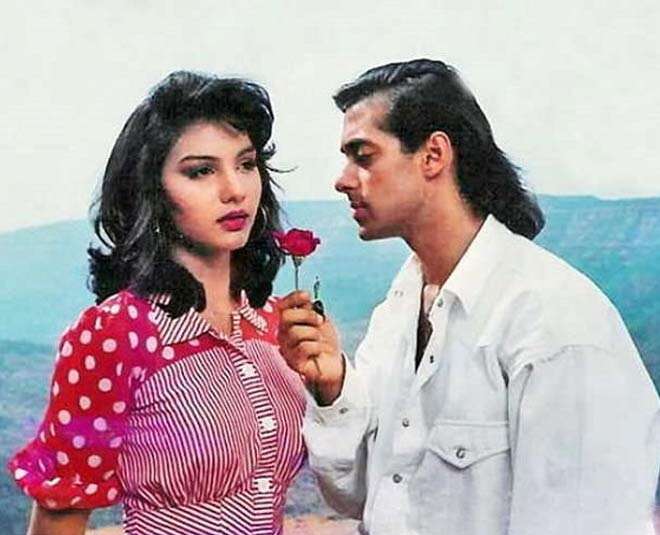 Salman Khan Wife Is Somy Ali