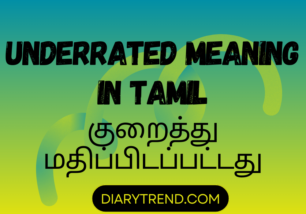 will u call meaning in tamil