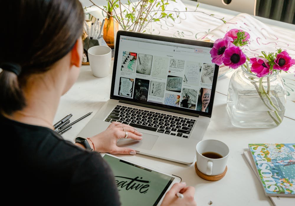 Have a Website Created
