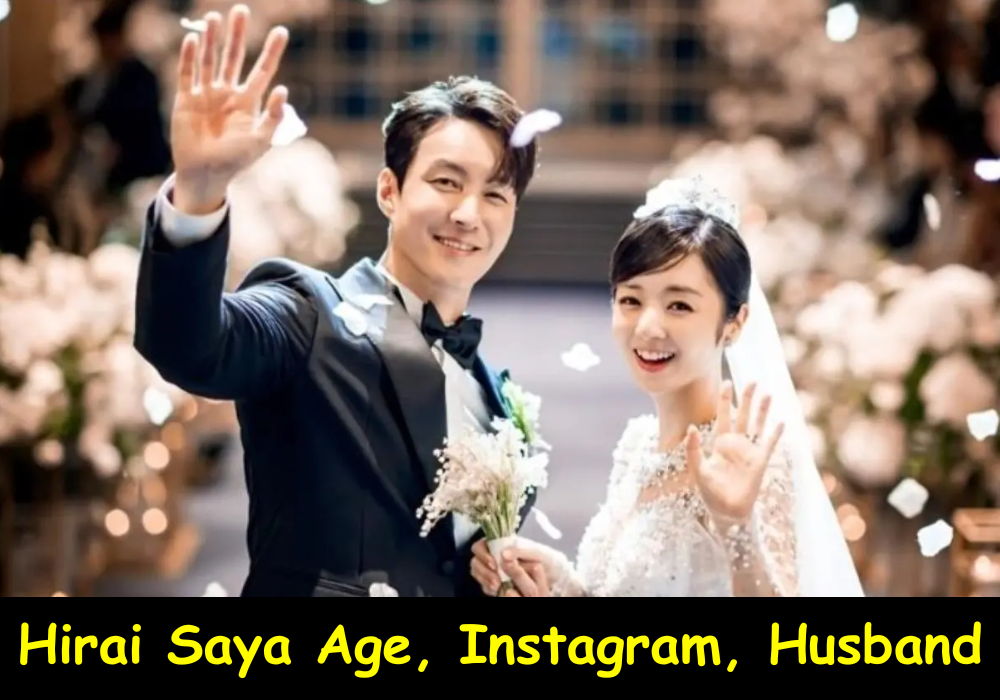 Hirai Saya Age
