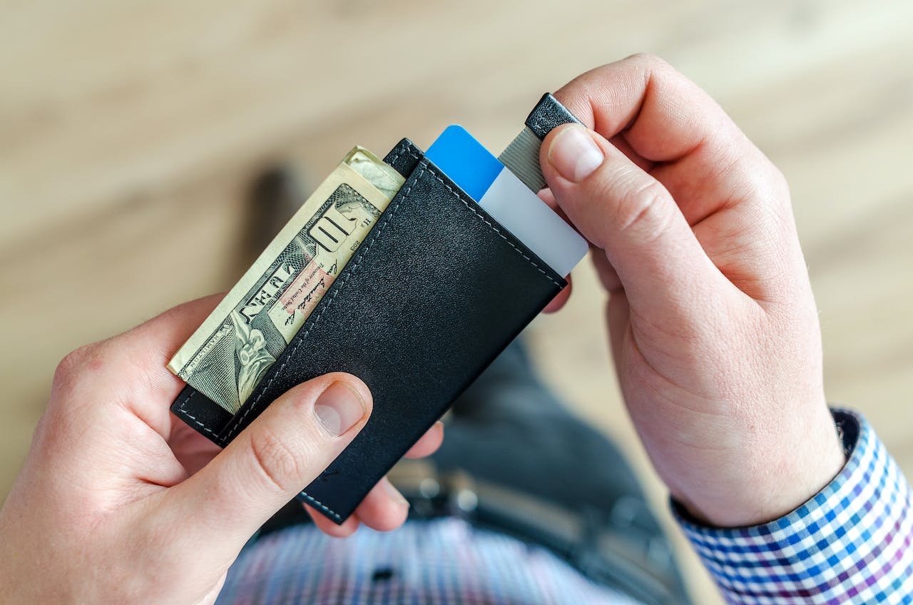 How to Repair and Improve Your Credit Score