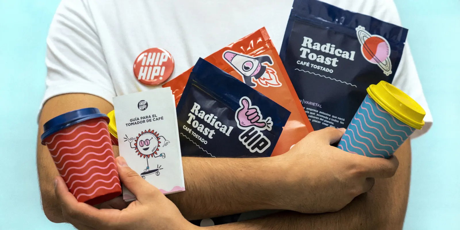 Packaging Design