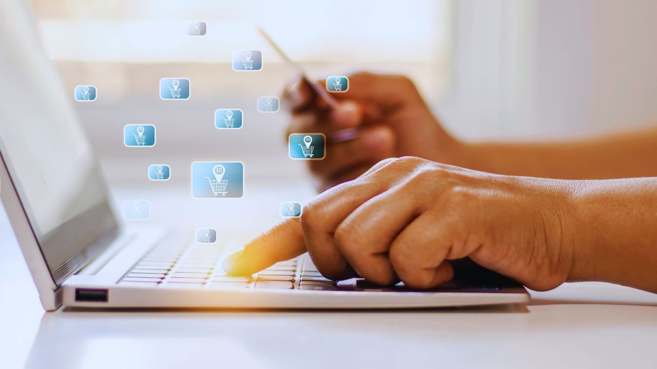 Earning Money Online