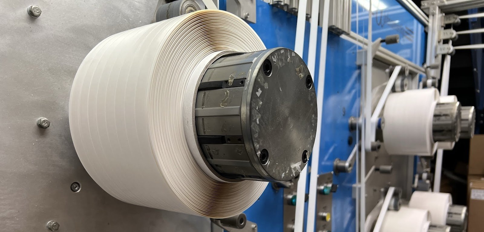 Adhesive Tapes