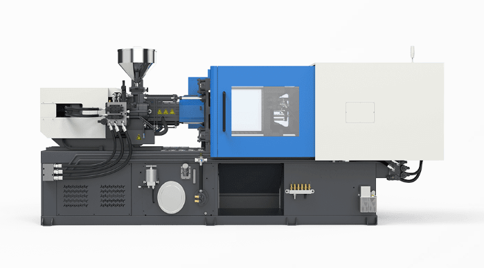 Injection Molding Machines