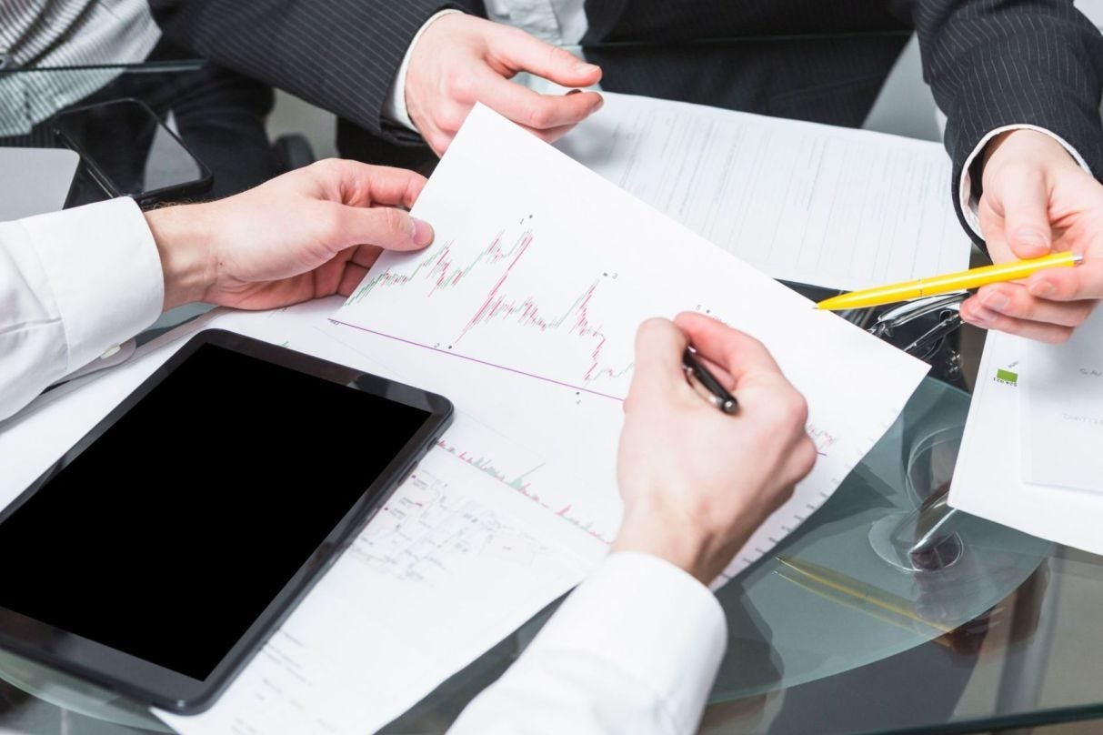 Business Analysis Services