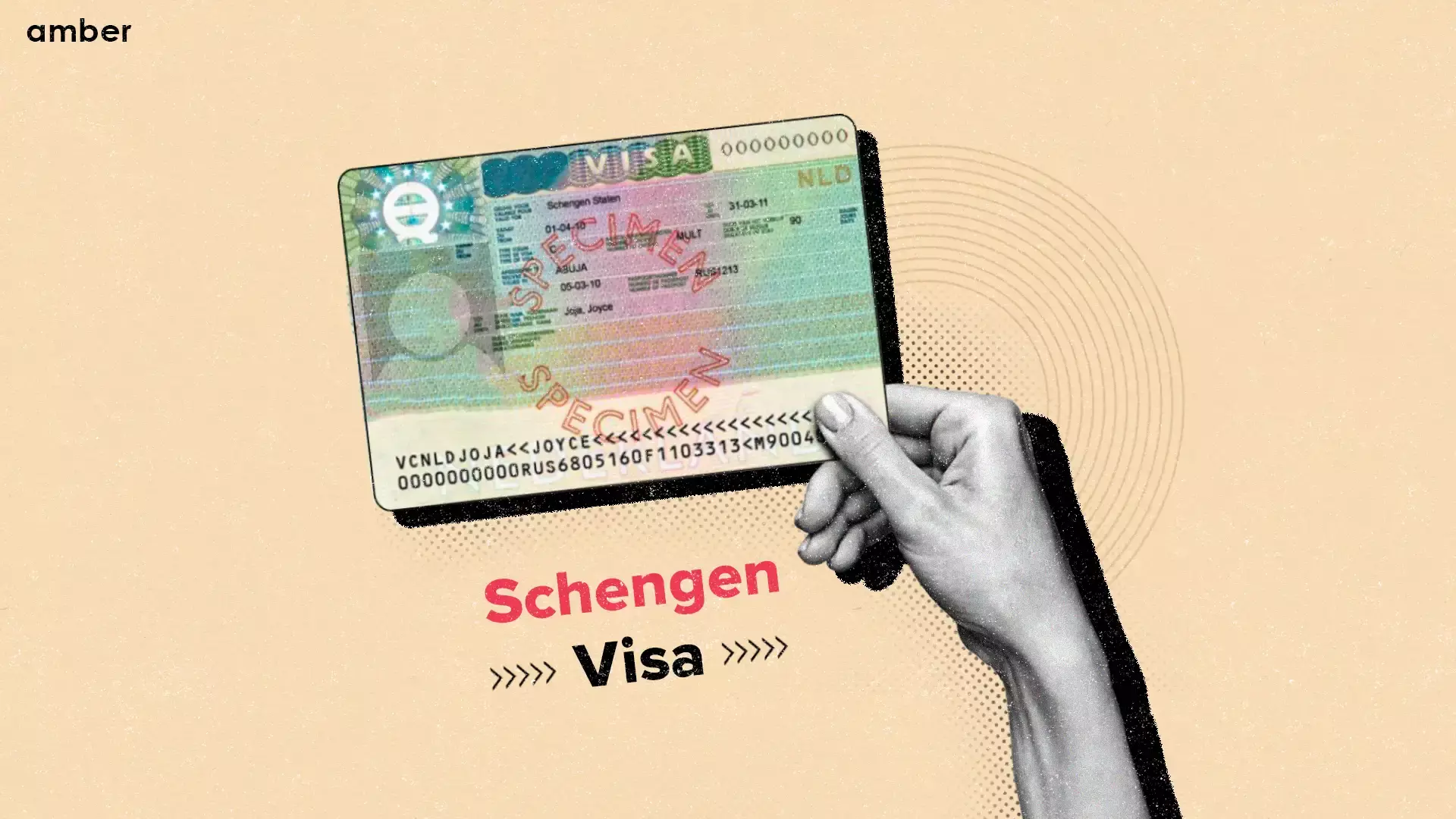 Scheduling The  Appointment  For Schengen Visa 