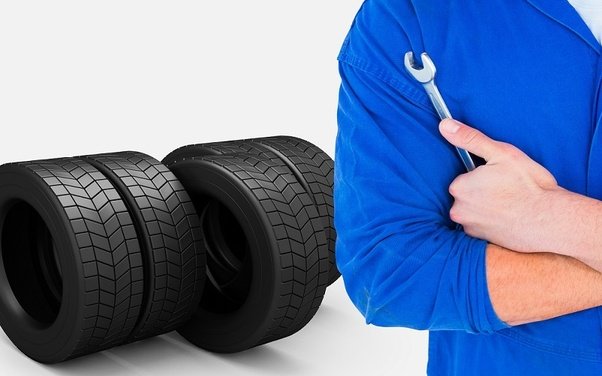 Buying Quality Tyres in Dubai